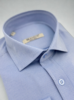 ΠΟΥΚΑΜΙΣΟ ΑΝΑΓΛΥΦΟ ΖΑΚΑΡ