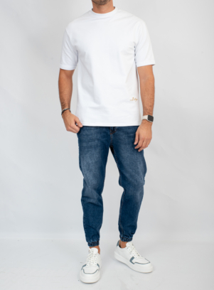 T-SHIRT ΚΕΝΤΗΜΑ