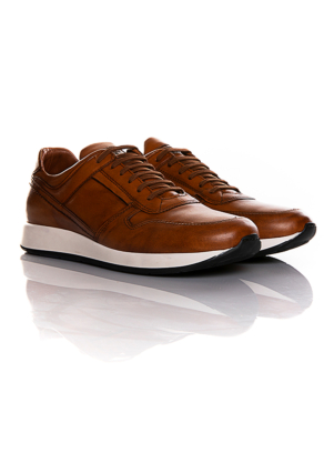 SNEAKER ΔΕΡΜΑΤΙΝΟ #71501