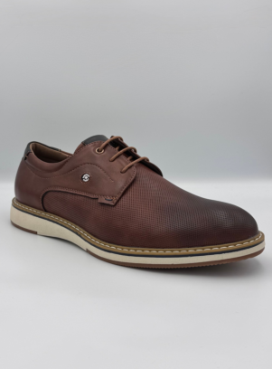 ΠΑΠΟΥΤΣΙ ROBINSON OXFORD- ΚΑΜΕΛ