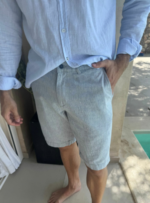 ΒΕΡΜΟΥΔΑ ΛΙΝΗ