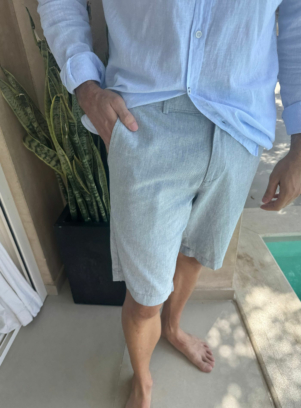 ΒΕΡΜΟΥΔΑ ΛΙΝΗ