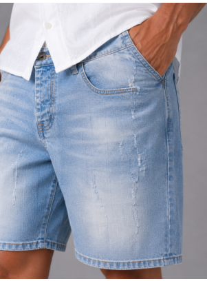 ΒΕΡΜΟΥΔΑ JEAN OWN