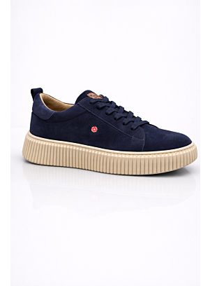 SNEAKER SUEDE 69160
