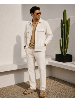 ΠΑΝΩΦΟΡΙ BOHO COTTON