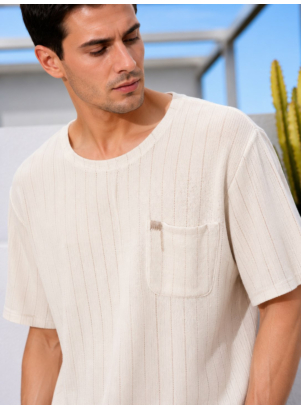 T-SHIRT ΡΙΓΕΣ ΚΕΝΤΥΜΑ