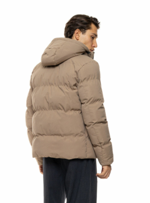 ΜΠΟΥΦΑΝ KONTO PUFFER