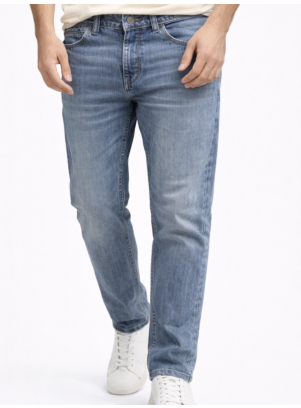 JEAN REGULAR LIGHT BLUE