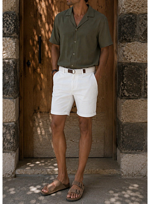 ΒΕΡΜΟΥΔΑ CHINO INDICODE