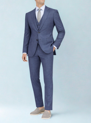 ΚΟΣΤΟΥΜΙ OXFORDTESSUTI