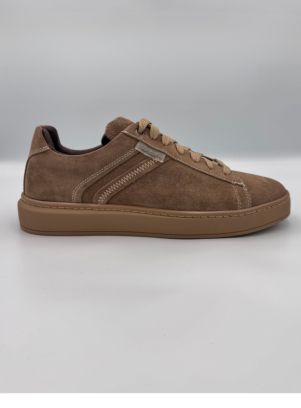 SNEAKER ΔΕΡΜΑΤΙΝΟ SUEDE