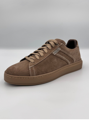 SNEAKER ΔΕΡΜΑΤΙΝΟ SUEDE