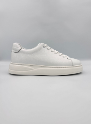 SNEAKER ΔΕΡΜΑΤΙΝΟ SIENA