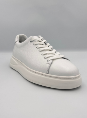 SNEAKER ΔΕΡΜΑΤΙΝΟ SIENA