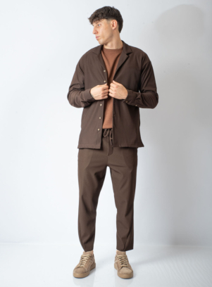 ΣΕΤ ΠΟΥΚΑΜΙΣΟ ΠΑΝΤΕΛΟΝΙ