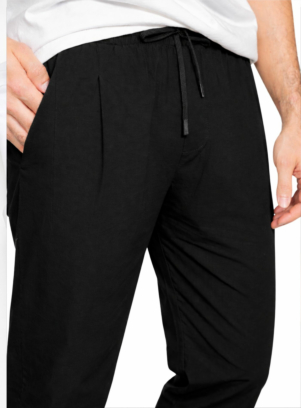 ΠΑΝΤΕΛΟΝΙ COTTON ME ΠΙΕΤΕΣ