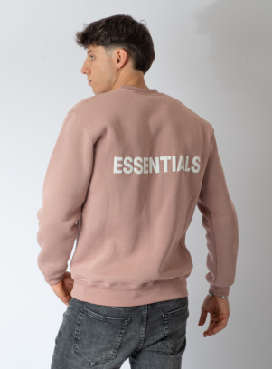 ΦΟΥΤΕΡ ΛΑΙΜΟΚΟΨΗ ESSENTIALS