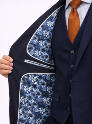 ΚΟΣΤΟΥΜΙ ΜΠΛΕ