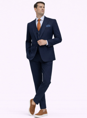 ΚΟΣΤΟΥΜΙ ΜΠΛΕ