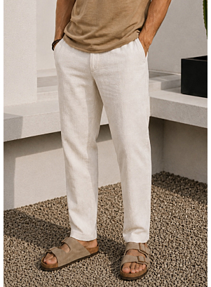 ΠΑΝΤΕΛΟΝΙ BOHO COTTON