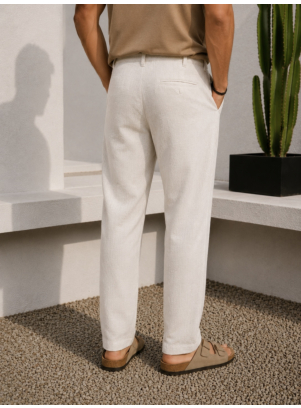 ΠΑΝΤΕΛΟΝΙ BOHO COTTON