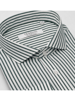 ΠΟΥΚΑΜΙΣΟ ΡΙΓΑ ΠΡΑΣΙΝΗ