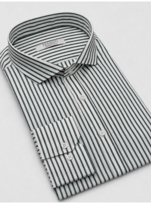 ΠΟΥΚΑΜΙΣΟ ΡΙΓΑ ΠΡΑΣΙΝΗ