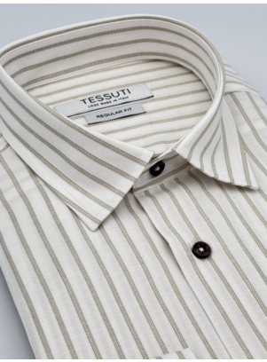 ΠΟΥΚΑΜΙΣΟ ΡΙΓΑ REGULAR