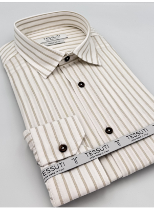 ΠΟΥΚΑΜΙΣΟ ΡΙΓΑ REGULAR