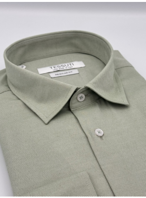 ΠΟΥΚΑΜΙΣΟ OXFORD REGULAR