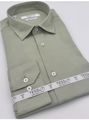 ΠΟΥΚΑΜΙΣΟ OXFORD REGULAR