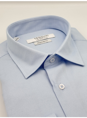 ΠΟΥΚΑΜΙΣΟ OXFORD REGULAR