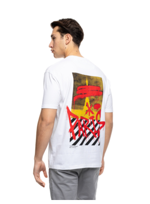 T-SHIRT PARIS