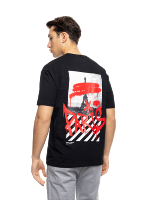 T-SHIRT PARIS