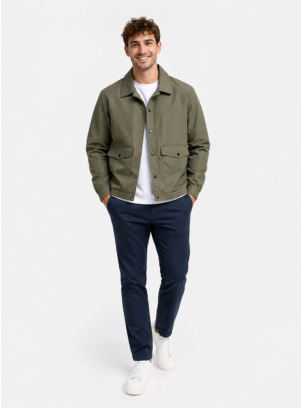 ΜΠΟΥΦΑΝ ΓΙΑΚΑΣ NYLON