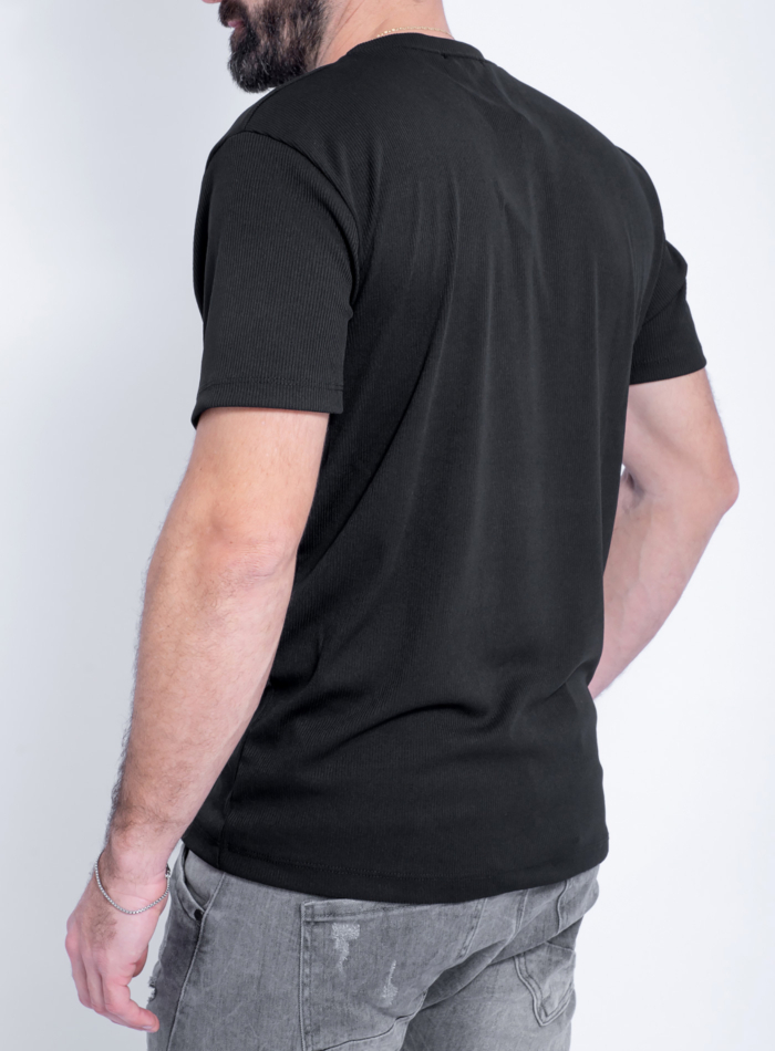 T-SHIRT RIB OWN