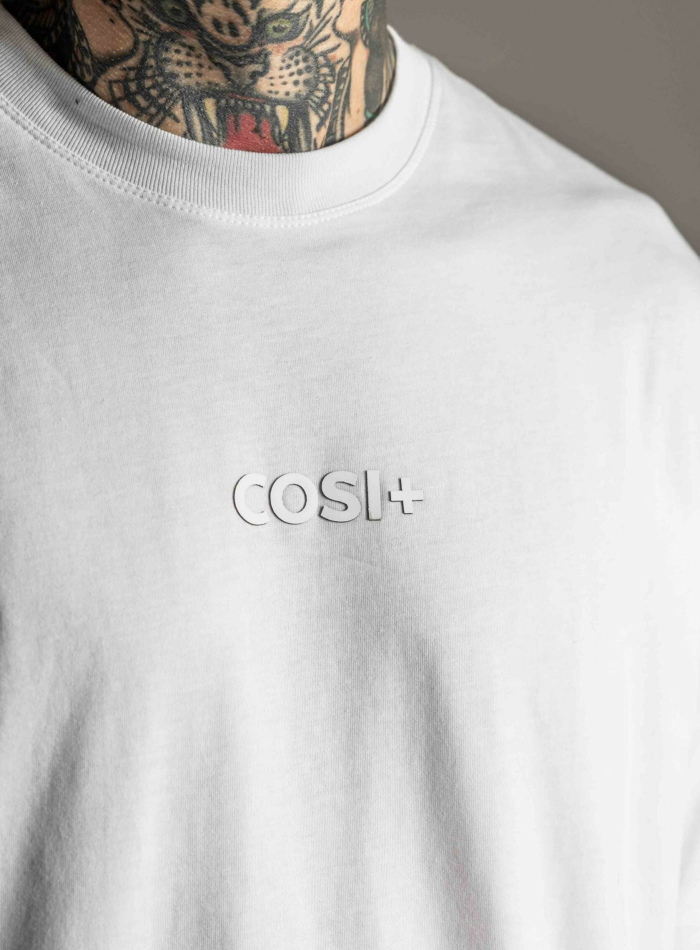 T-SHIRT COSI