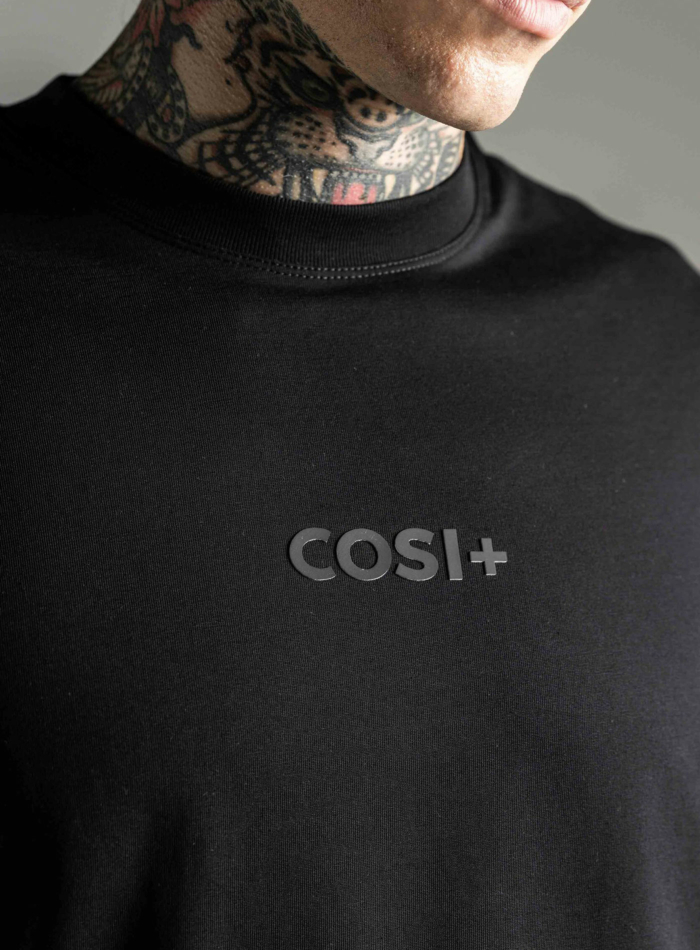 T-SHIRT COSI