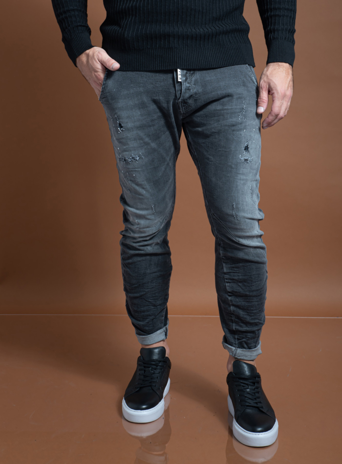 JEAN LIGHT GRAY COVER