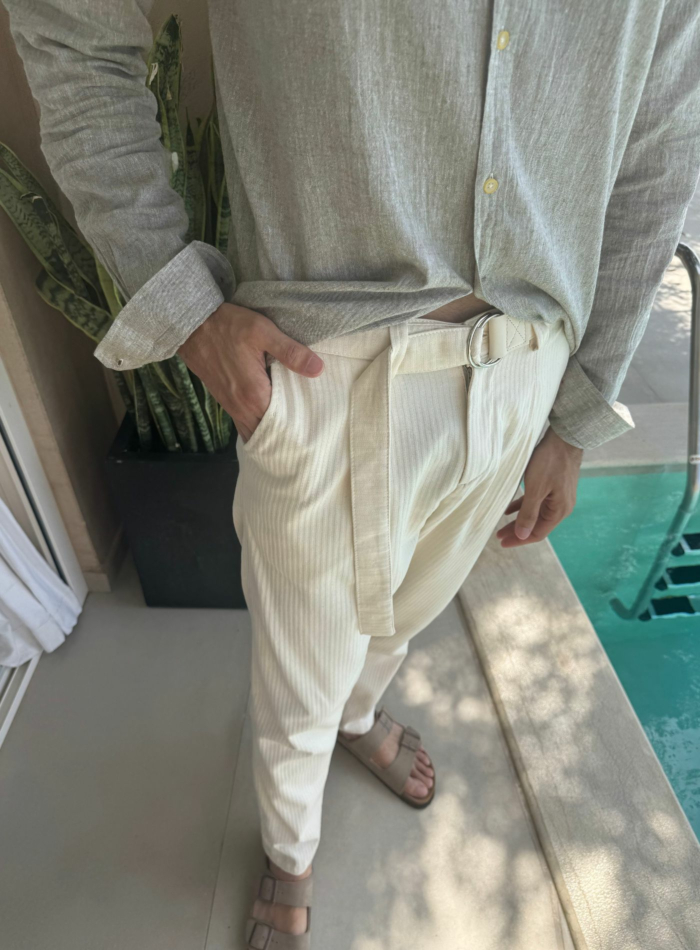 ΠΑΝΤΕΛΟΝΑ COTTON KYTHNOS BEN