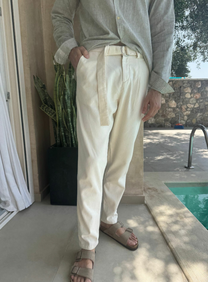 ΠΑΝΤΕΛΟΝΑ COTTON KYTHNOS BEN