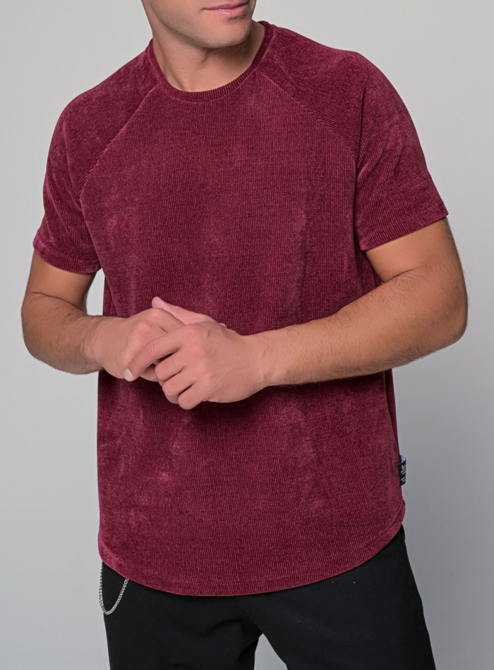 T-SHIRT VELVET BENTAILOR