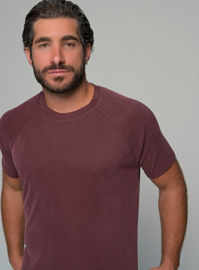 T-SHIRT ΔΙΑΤΑΞΗ ΡΕΓΚΛΑΝ
