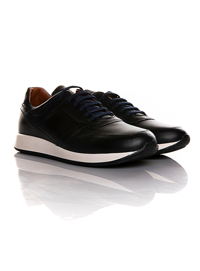 SNEAKER ΔΕΡΜΑΤΙΝΟ #71501