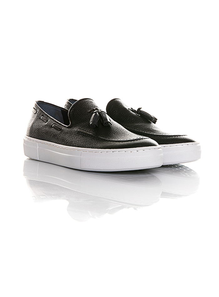 LOAFER ΔΕΡΜΑΤΙΝΟ ROBINSON