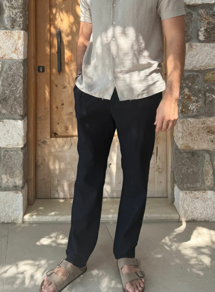 ΠΑΝΤΕΛΟΝΑ ΛΙΝΗ ΜΕ  ΚΟΡΔΟΝΙA