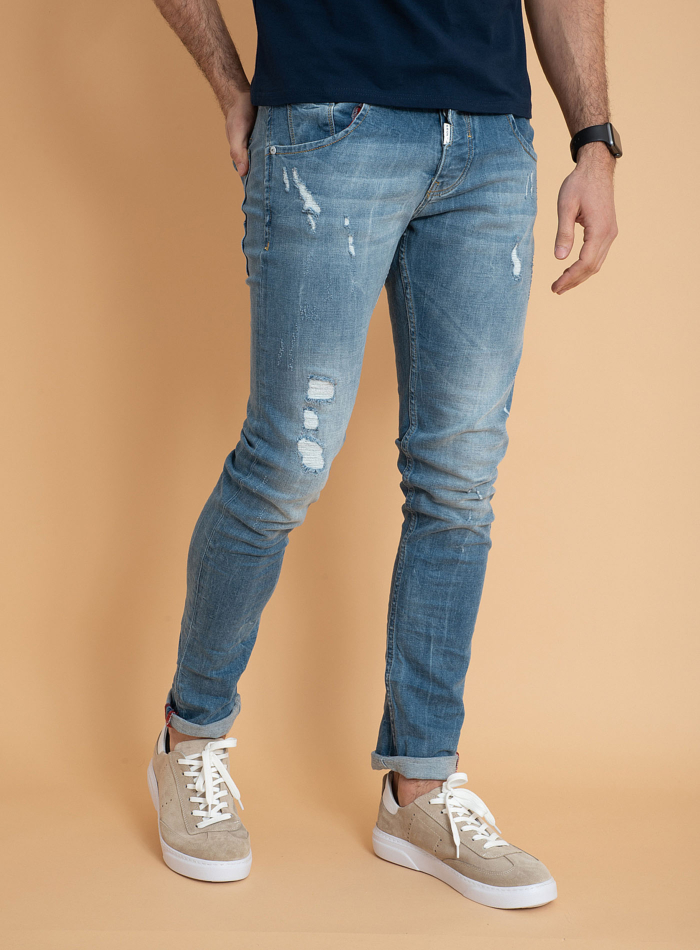 JEAN PROFIL #2246