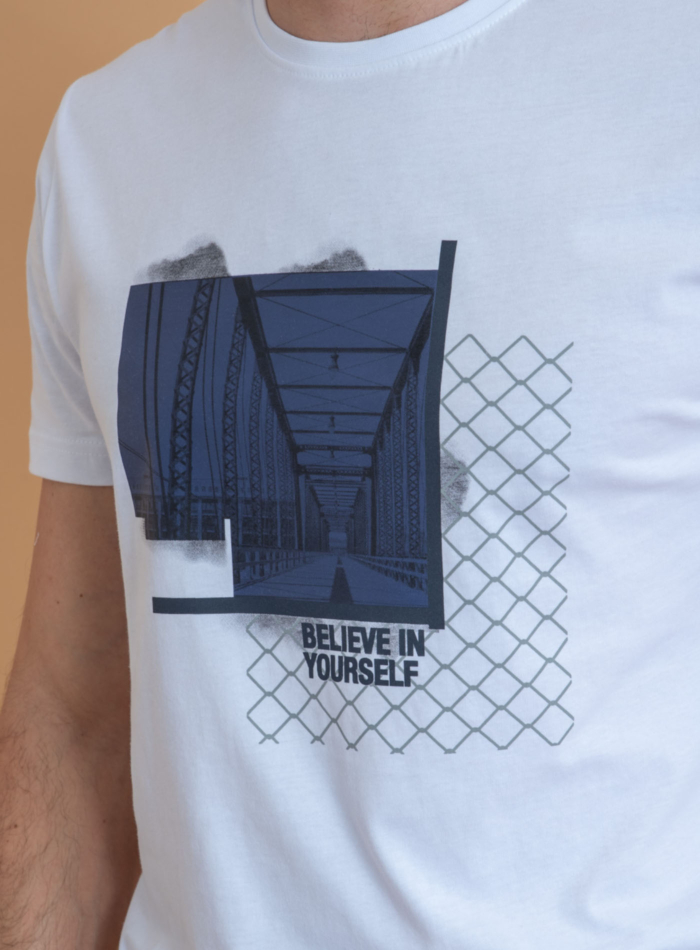 ΜΠΛΟΥΖΑ BRIDGE