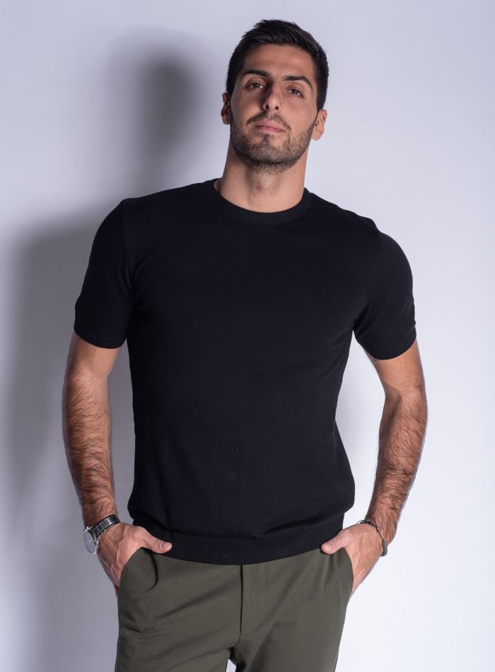 ΠΛΕΚΤΟ T-SHIRT