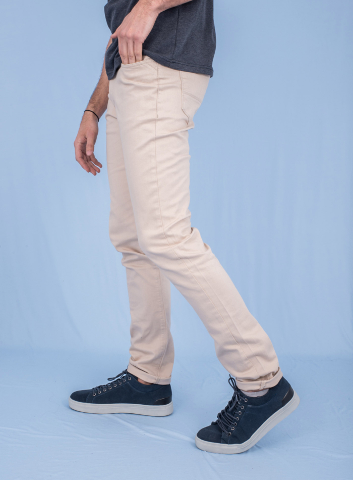 ΠΑΝΤΕΛΟΝΙ COTTON JEAN TYPE